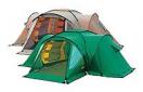 Alexika Base Camp Alu