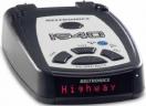 Beltronics Vector 955