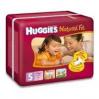 Huggies Natural Fit 5 24