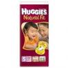 Huggies Natural Fit 5 42