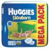 Huggies Newborn 2 90