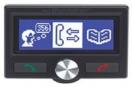 mr Handsfree Blue Compact Pro