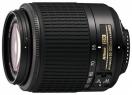 Nikon 55-200mm f4-5.6G ED AF-S DX Zoom-Nikkor