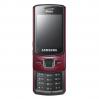 Samsung GT-C6112 Red