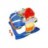 Seca Fire Truck