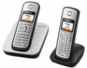 Siemens Gigaset C380 Duo