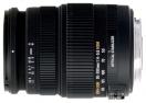 Sigma AF 50-200mm f4-5.6 DC OS HSM